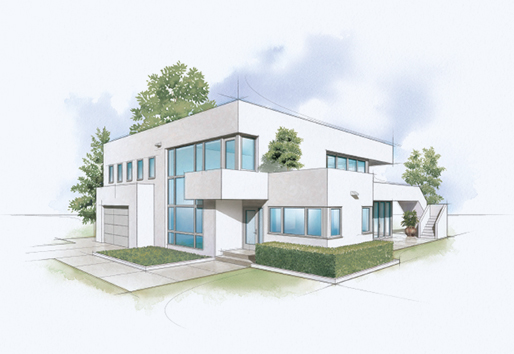 Ramchand City Developers