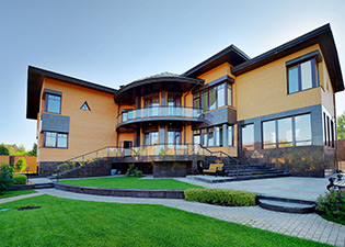 Ramchand City Developers