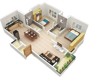 Ramchand City Developers