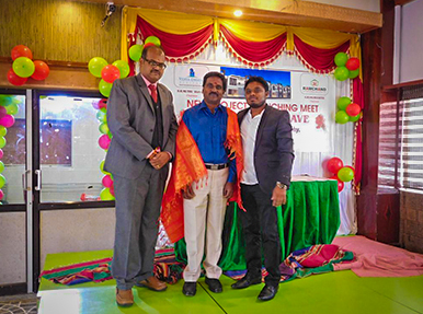 Ramchand City Developers
