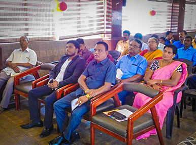 Ramchand City Developers