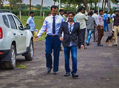 Ramchand City Developers
