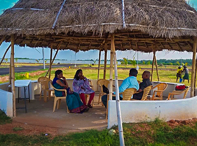 Ramchand City Developers