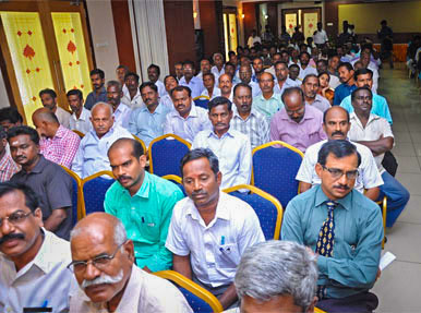 Ramchand City Developers