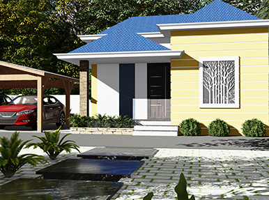 Ramchand City Developers