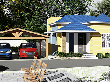 Ramchand City Developers