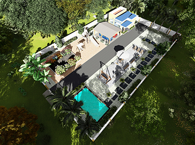 Ramchand City Developers