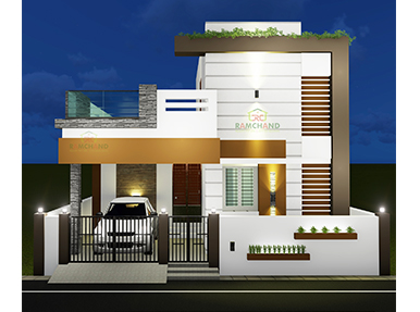 Ramchand City Developers