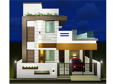 Ramchand City Developers