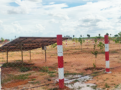 Ramchand City Developers