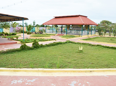 Ramchand City Developers