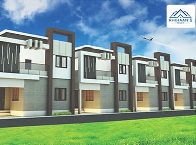 Ramchand City Developers