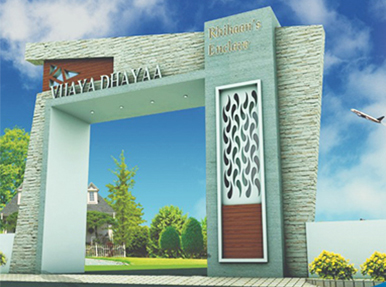 Ramchand City Developers