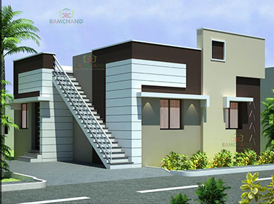 Ramchand City Developers