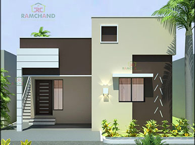 Ramchand City Developers