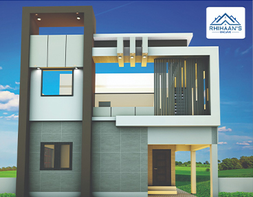Ramchand City Developers