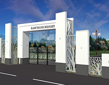 Ramchand City Developers