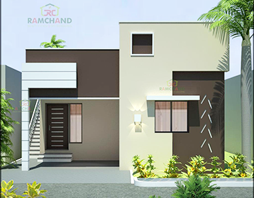 Ramchand City Developers