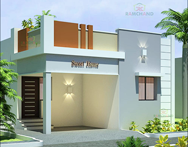 Ramchand City Developers
