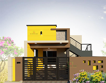Ramchand City Developers