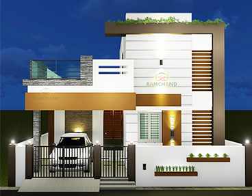 Ramchand City Developers