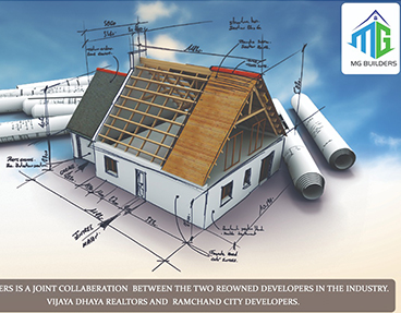 Ramchand City Developers