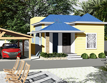 Ramchand City Developers