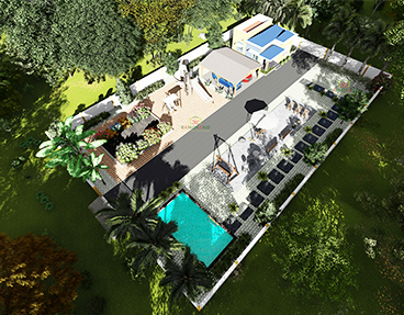 Ramchand City Developers