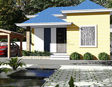 Ramchand City Developers