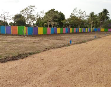 Ramchand City Developers