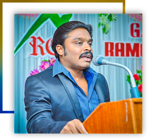 Ramchand City Developers